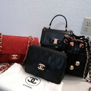 Meet your Posher, Leh